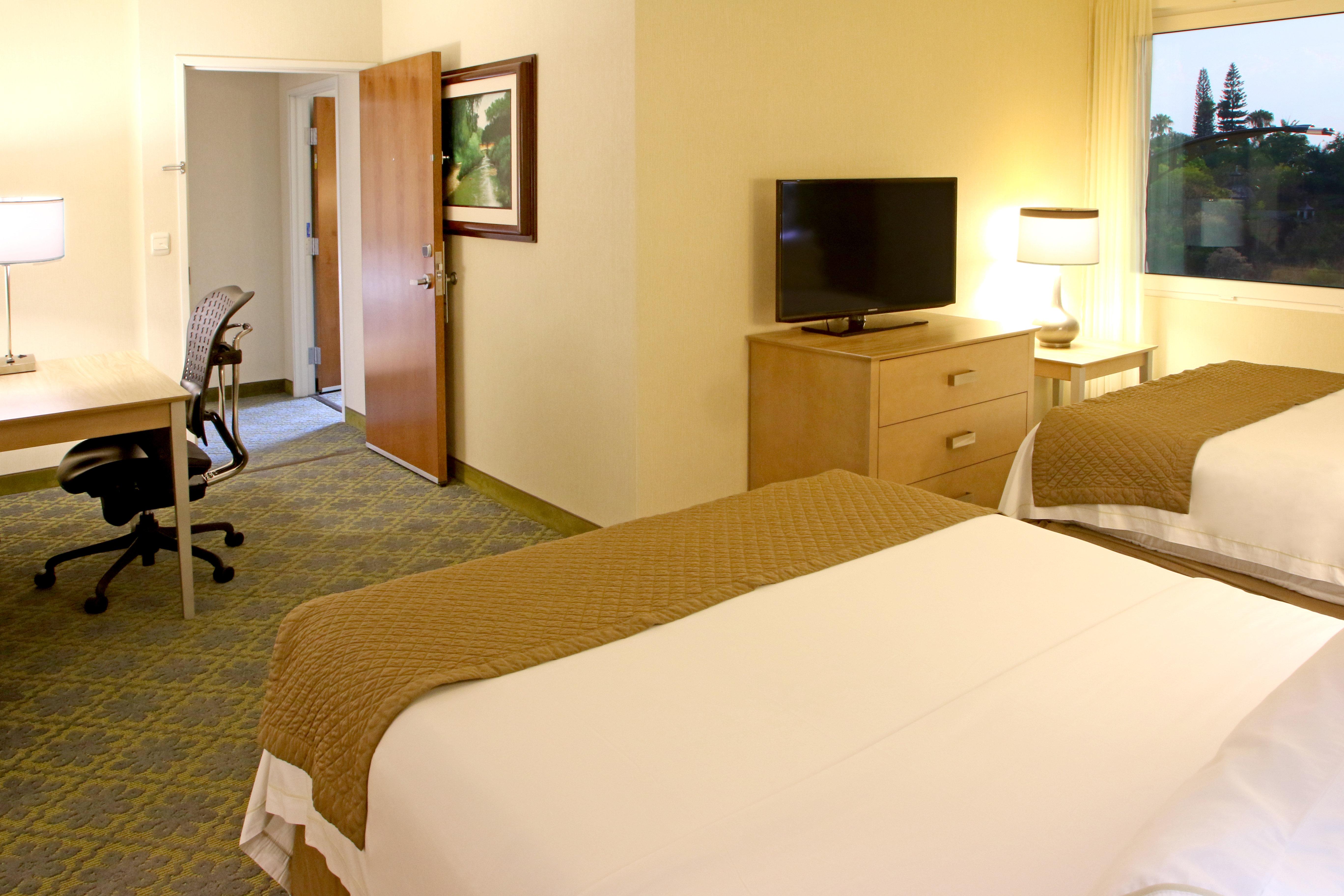 Holiday Inn Express & Suites Cuernavaca By Ihg Exterior foto