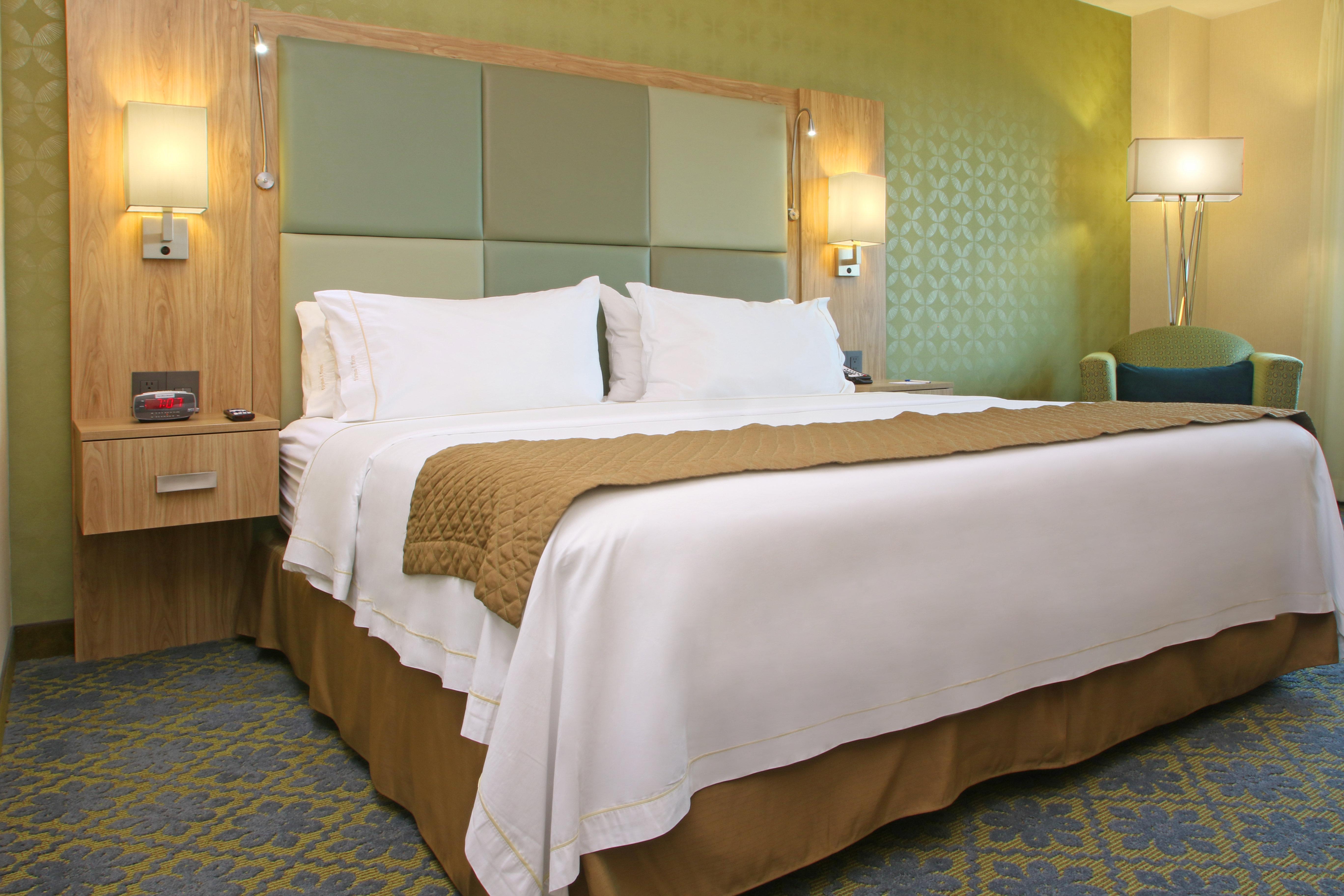 Holiday Inn Express & Suites Cuernavaca By Ihg Exterior foto