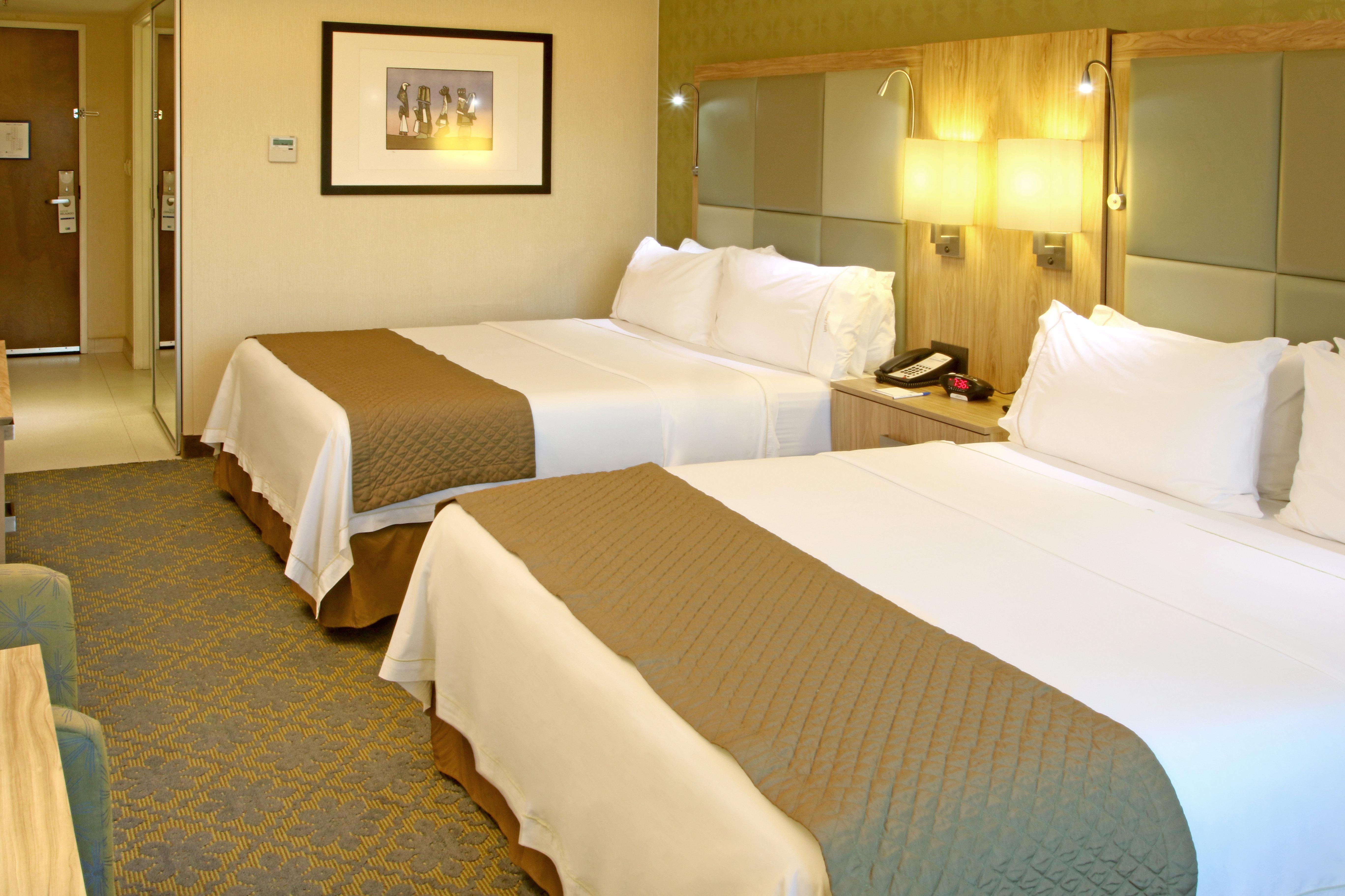 Holiday Inn Express & Suites Cuernavaca By Ihg Exterior foto