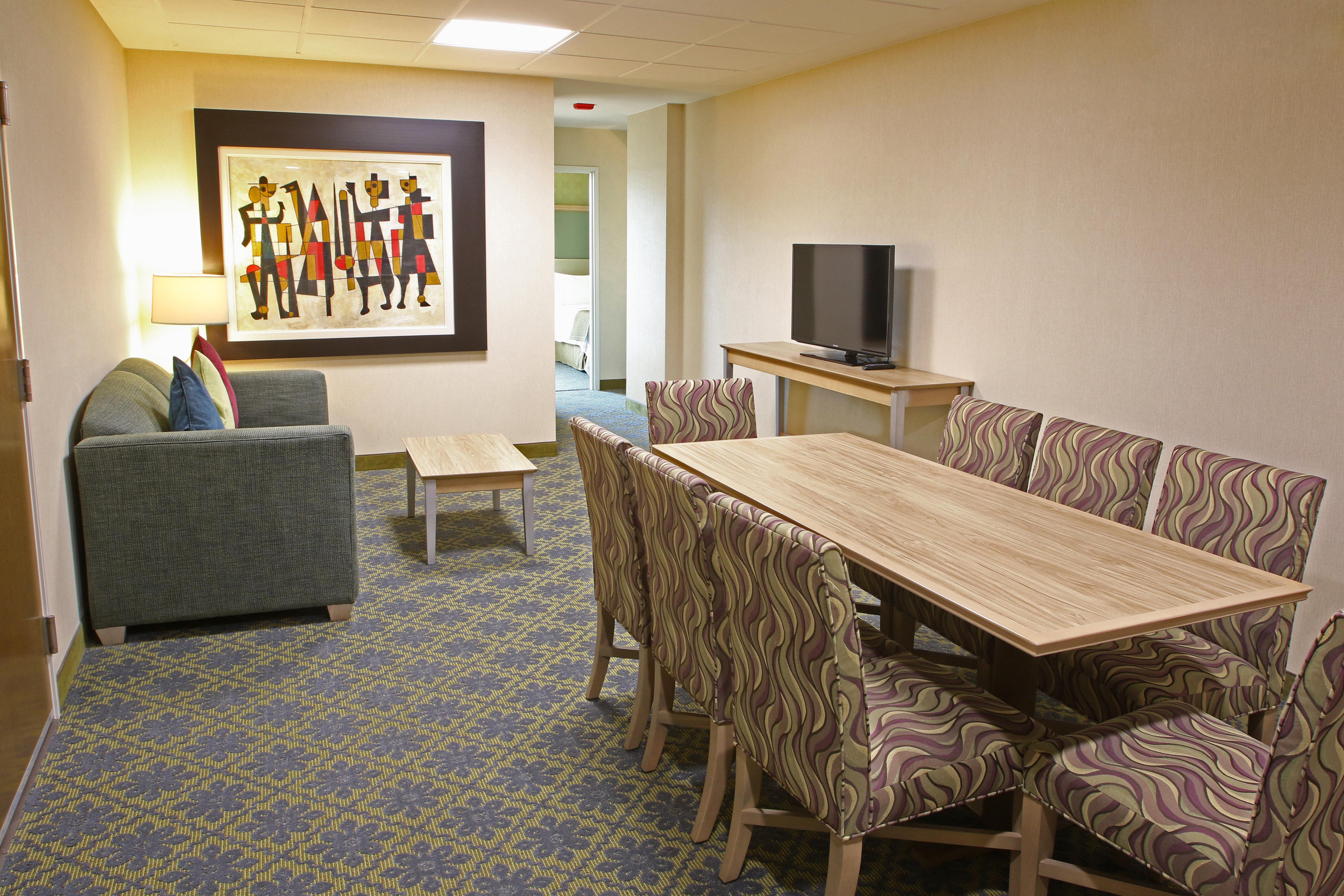 Holiday Inn Express & Suites Cuernavaca By Ihg Exterior foto